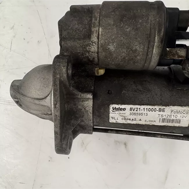 Motorino avviamento
