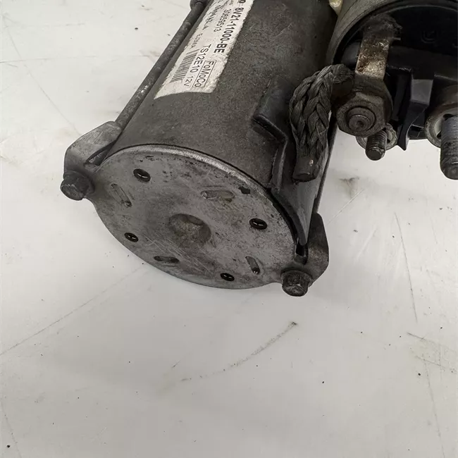 Motorino avviamento