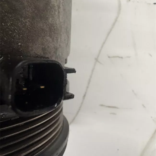Compressore aria condizionata