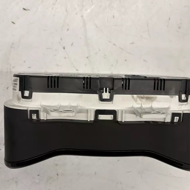 Quadro strumenti completo cruise control