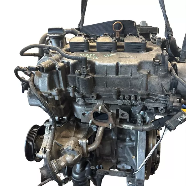 Motore semicompleto rotazionale
