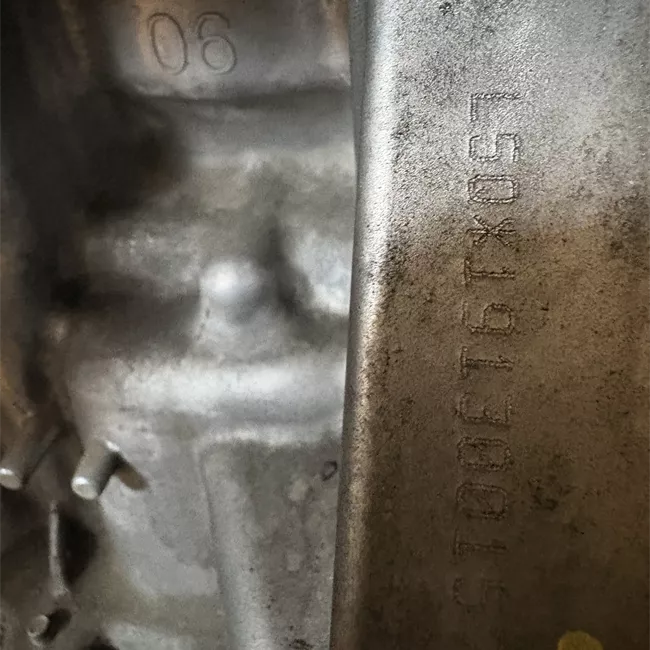 Motore semicompleto rotazionale