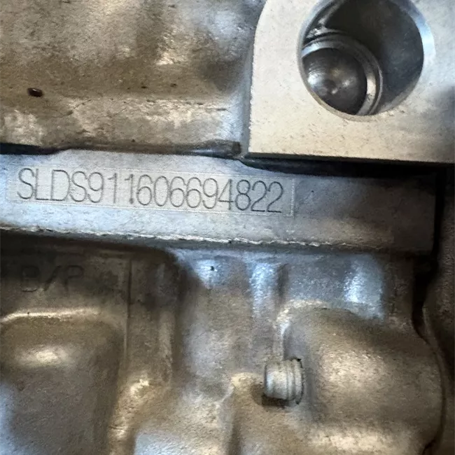 Motore semicompleto rotazionale