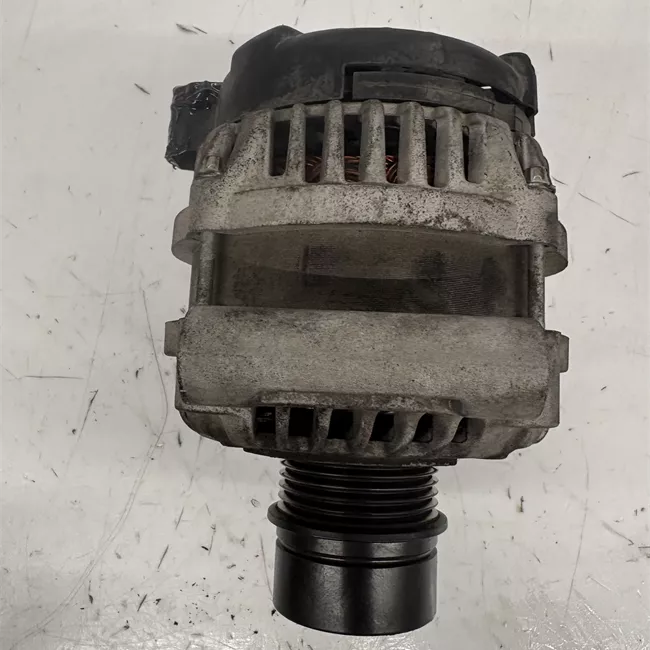 Alternatore 80AMP