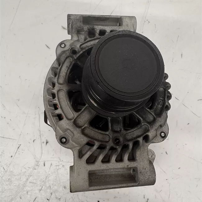 Alternatore 80AMP
