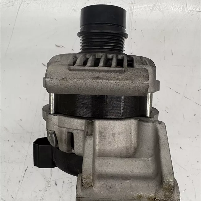 Alternatore 80AMP