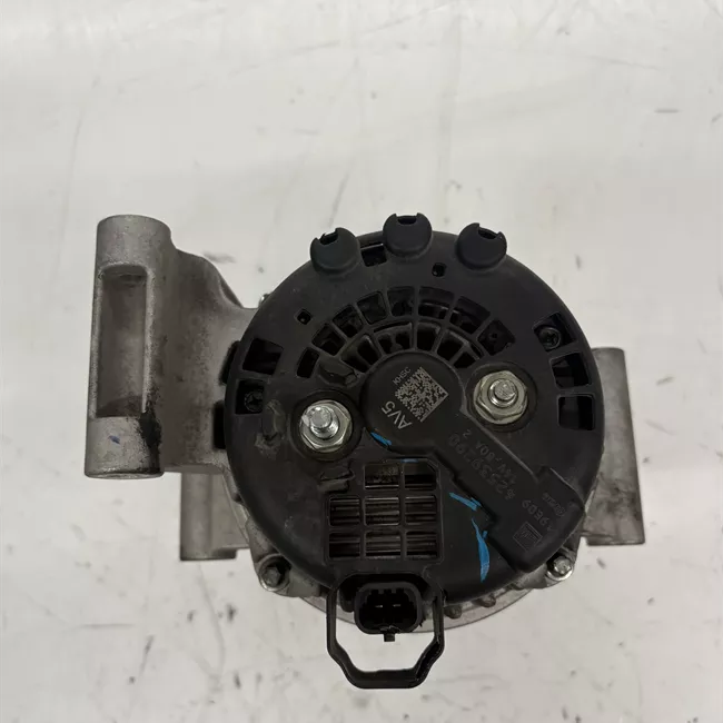 Alternatore 80AMP