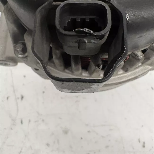 Alternatore 80AMP