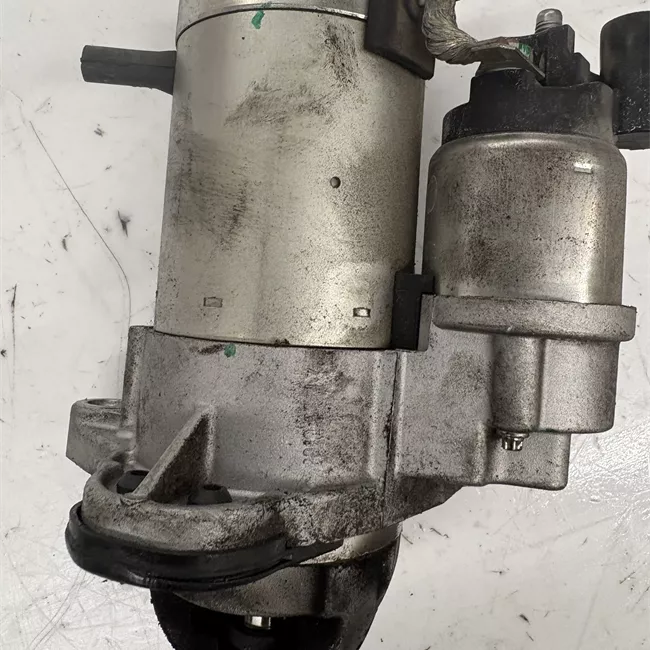 Motorino avviamento S&S