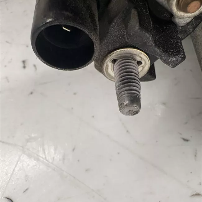Motorino avviamento S&S