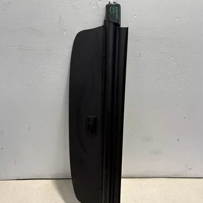 Tendalino copertura vano bagagli