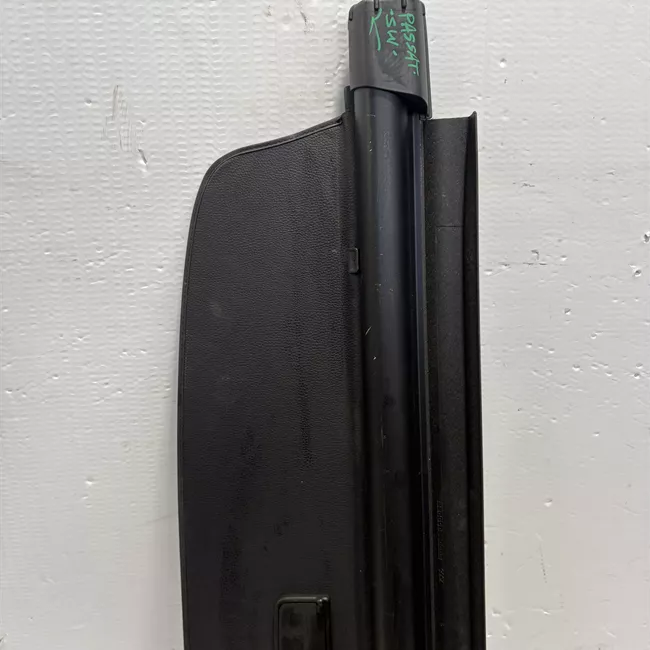 Tendalino copertura vano bagagli