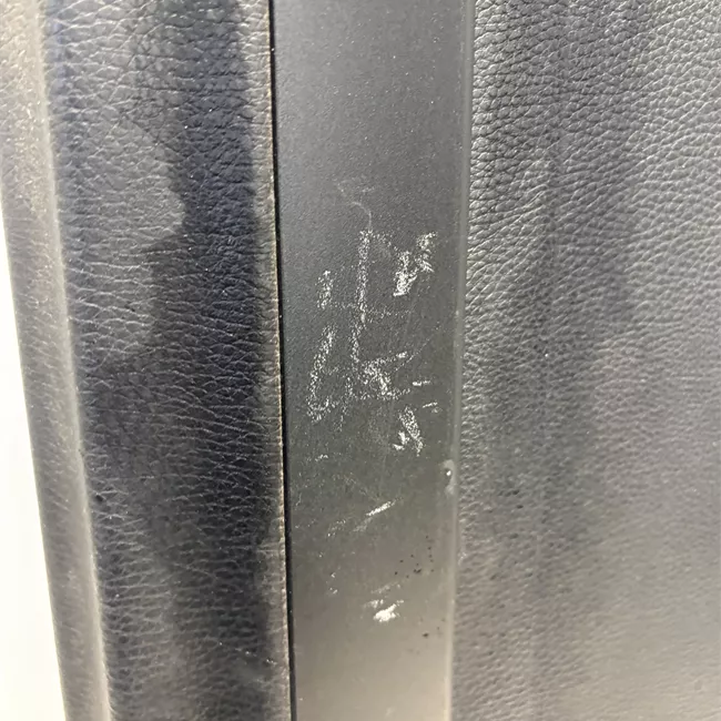 Tendalino copertura vano bagagli