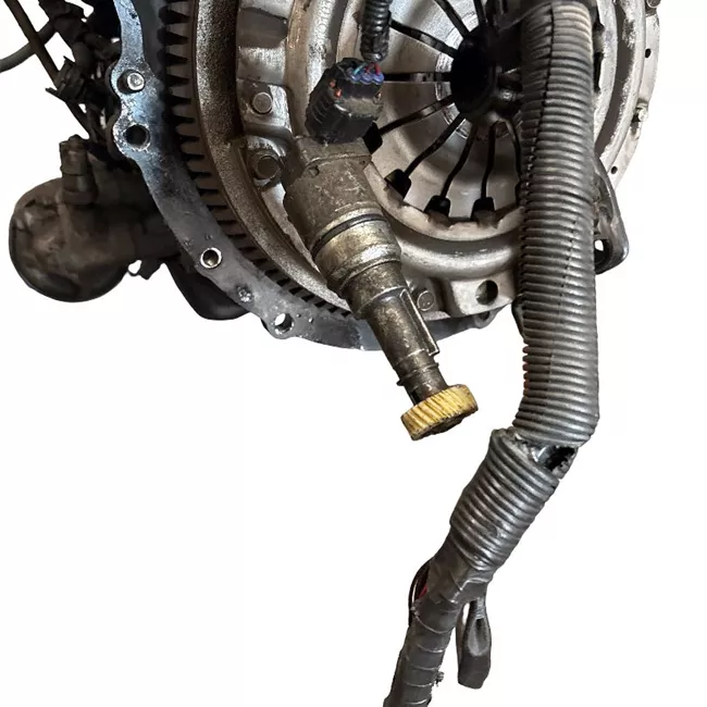 Motore semicompleto