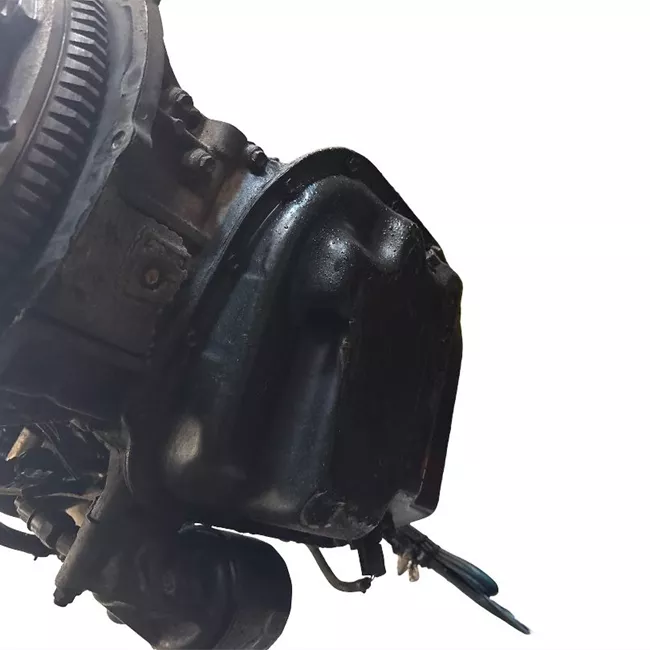 Motore semicompleto