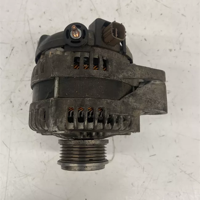 Alternatore 130AMP