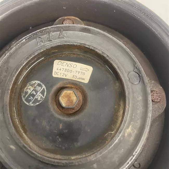 Compressore aria condizionata