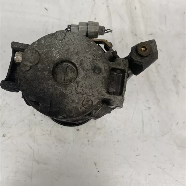 Compressore aria condizionata