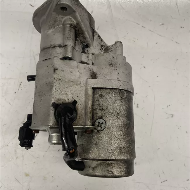 Motorino avviamento