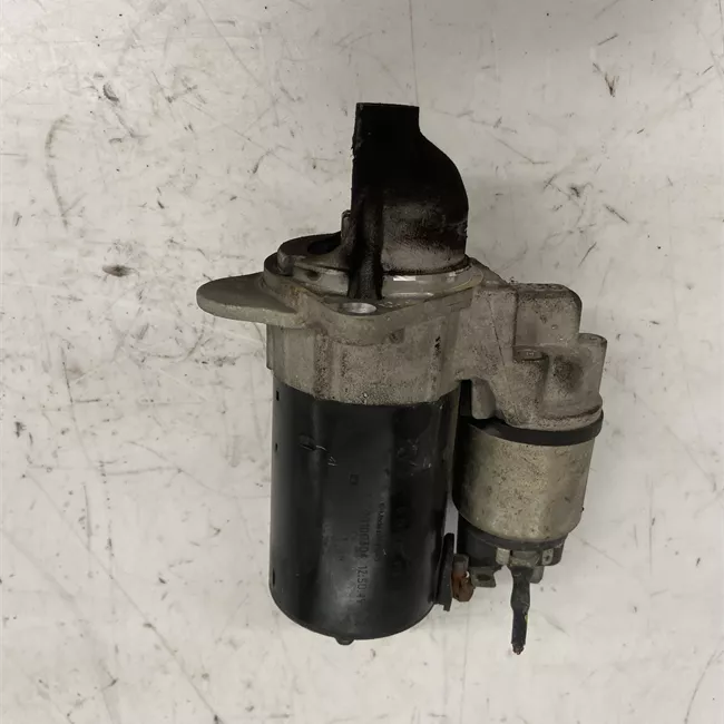 Motorino avviamento