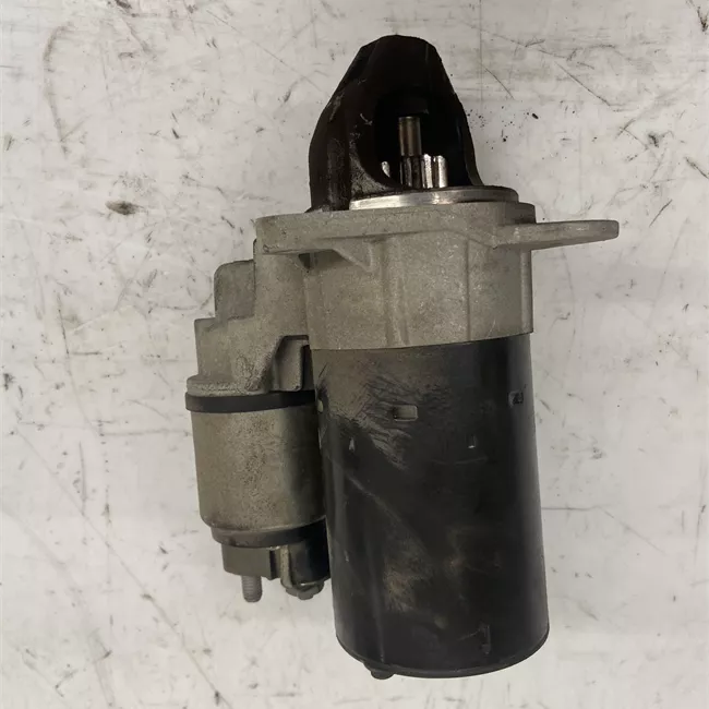 Motorino avviamento