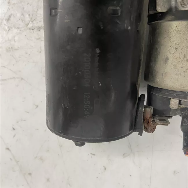Motorino avviamento