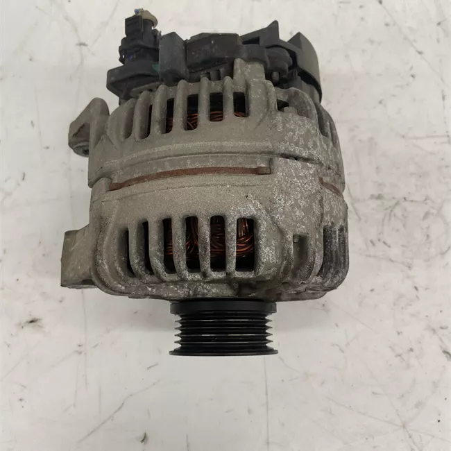 Alternatore 120 AMP