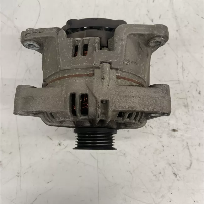 Alternatore 120 AMP