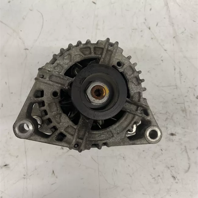 Alternatore 120 AMP