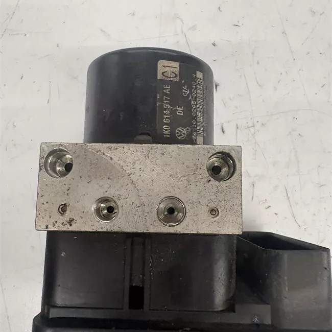 Aggregato ABS con ESP