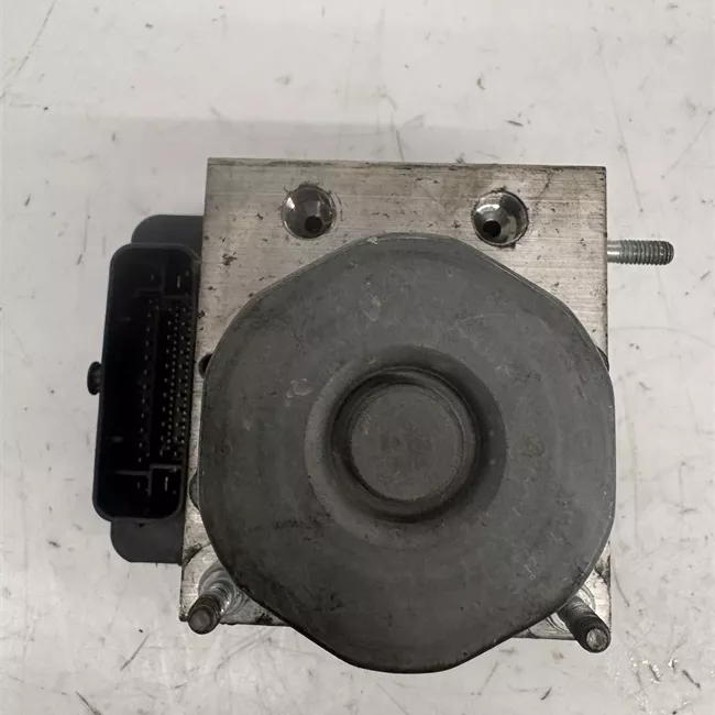 Aggregato ABS con ESP