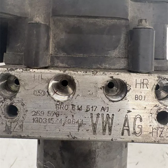Aggregato ABS con ESP