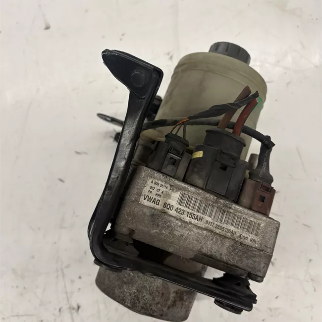 Pompa servosterzo elettroidraulico VW-BS/SMI