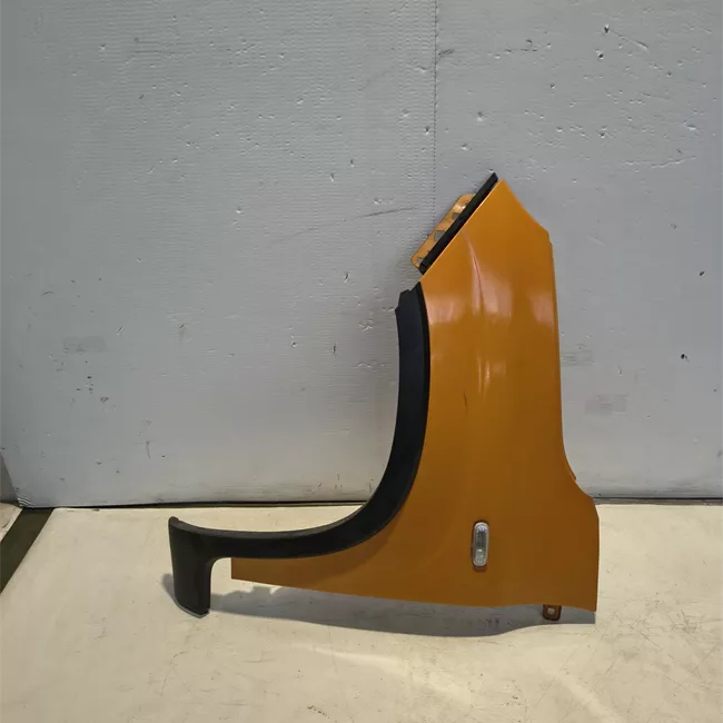 Parafango anteriore sinistro Trekking Climbing