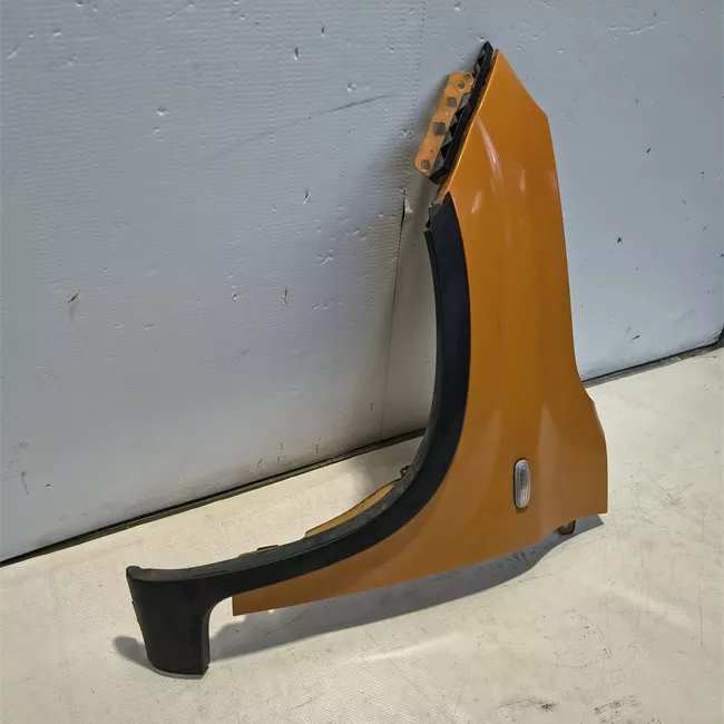 Parafango anteriore sinistro Trekking Climbing