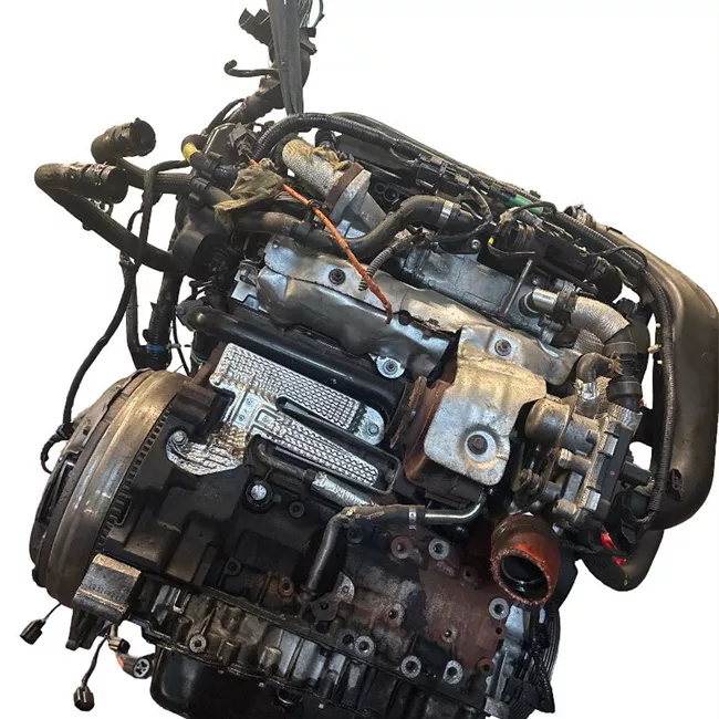 Motore semicompleto rotazionale