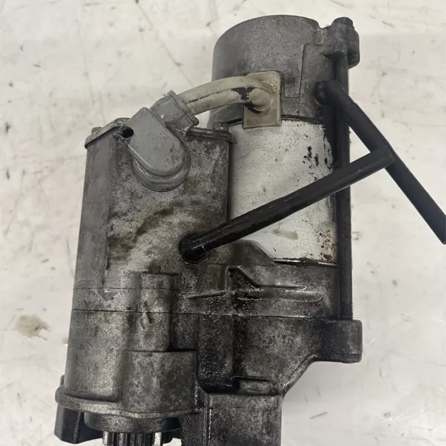 Motorino avviamento