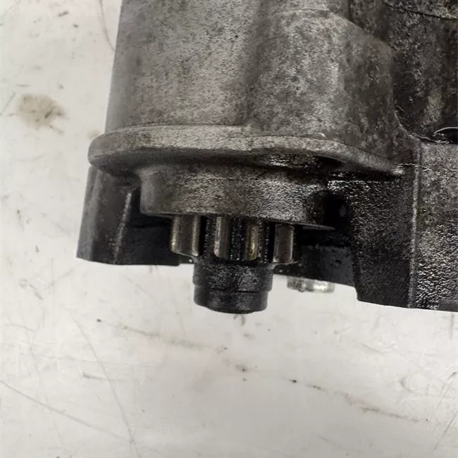 Motorino avviamento