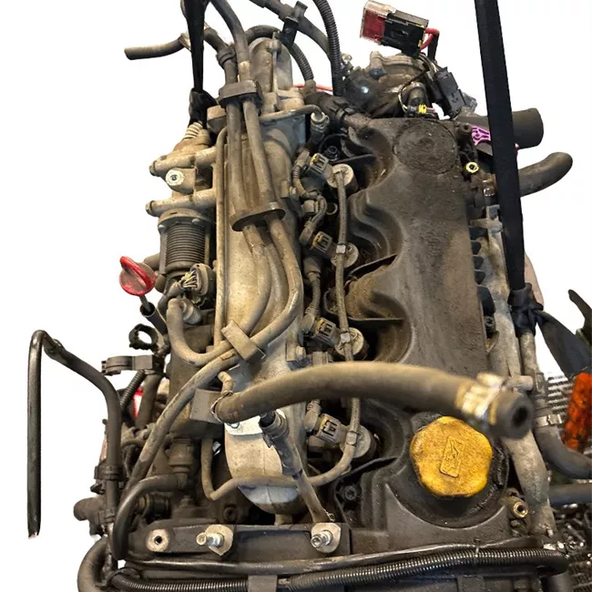 Motore semicompleto rotazionale