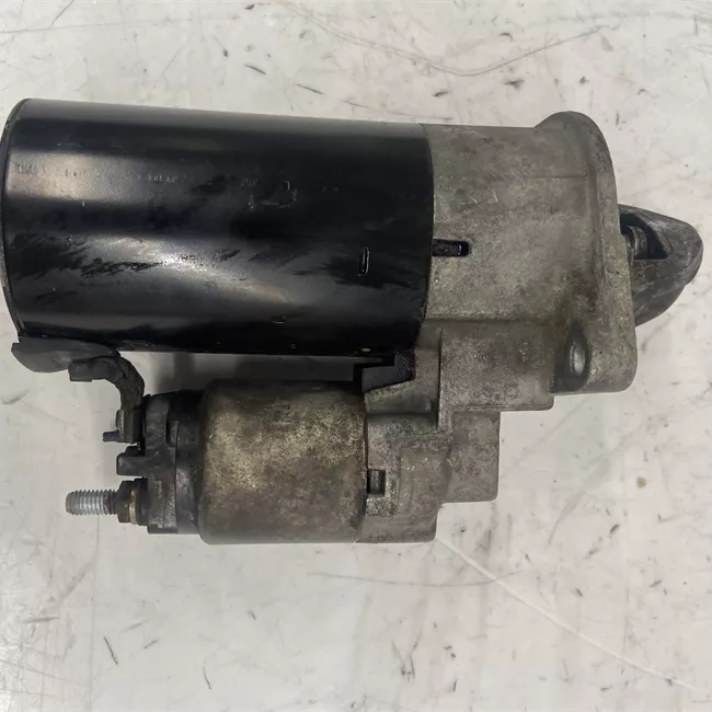 Motorino avviamento