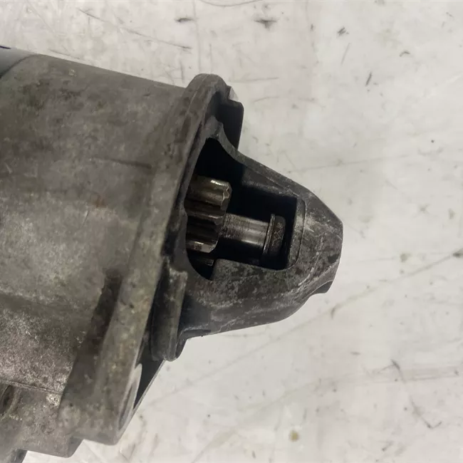 Motorino avviamento