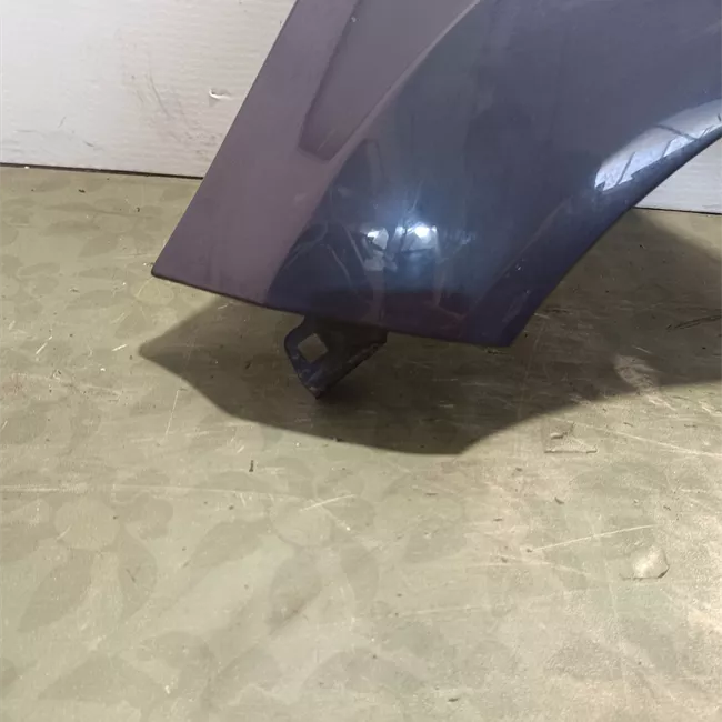 Parafango anteriore sinistro