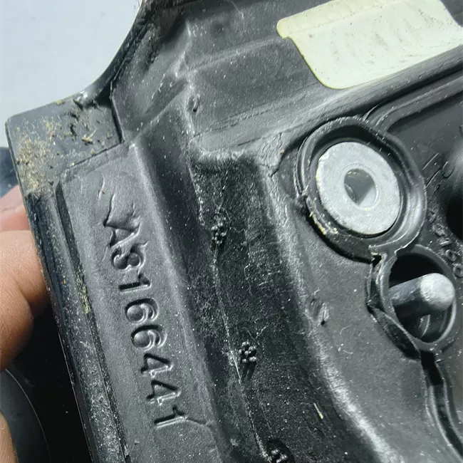 Retrovisore esterno regolazione elettrica sinistro