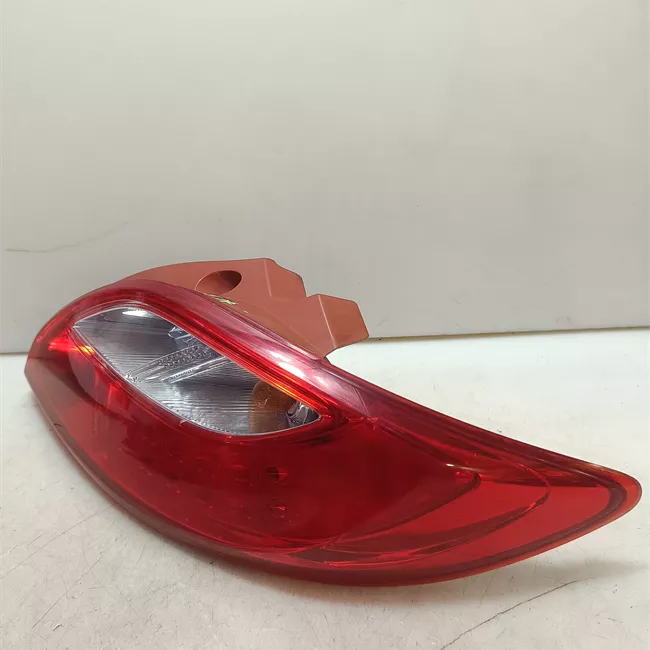 Fanale posteriore destro