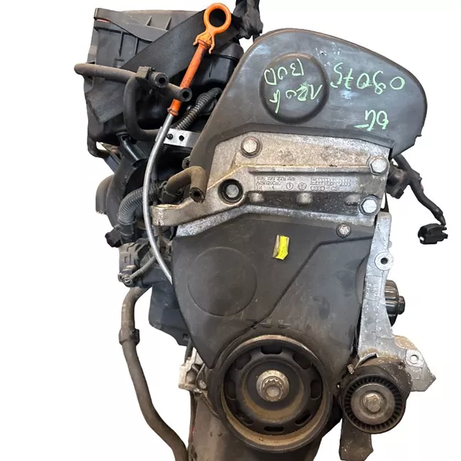 Motore semicompleto