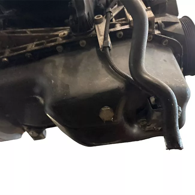 Motore semicompleto