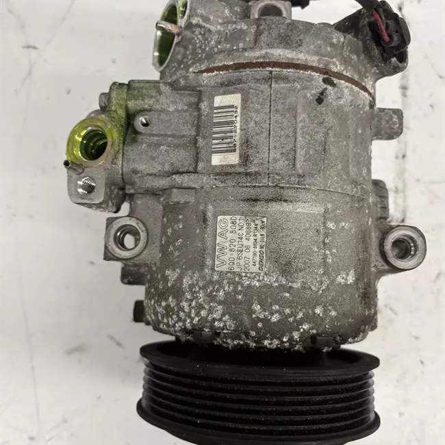 Compressore aria condizionata