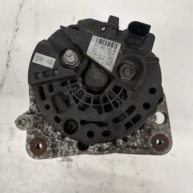 Alternatore Bosch 90AMP