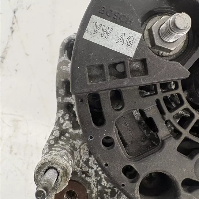 Alternatore Bosch 90AMP