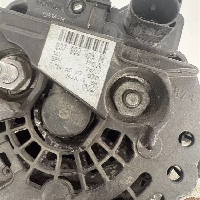 Alternatore Bosch 90AMP